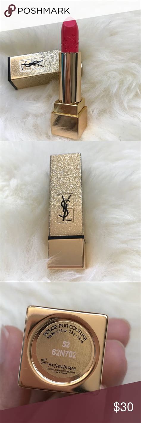 ysl 银气垫 英文|ysl beauty lipstick.